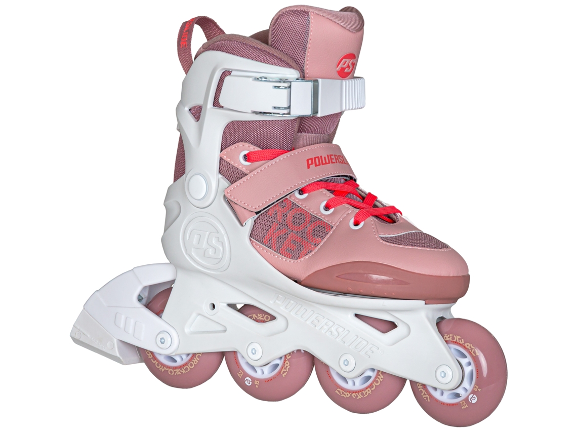Patins POWERSLIDE Wheelssize: 70/72/76 Mm