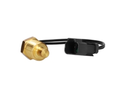 Laxiscreed Sensor De Temperatura De Água Para Escavadora Caterpillar 428 Com Alerta De Função