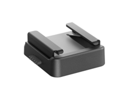 Adaptador De Câmera 360 One Rs Com Extensão Montagem - Wellngs-aquaforge