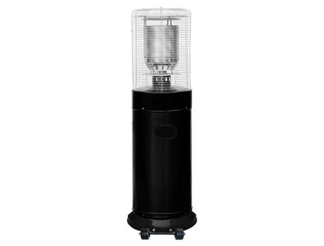Aquecedor Exterior a Gás Pgc 3009 Negro 11Kw