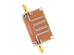 Laxiscreed Módulo Filtro Passa-banda Para Sinal De Microstrip Em 2.4ghz