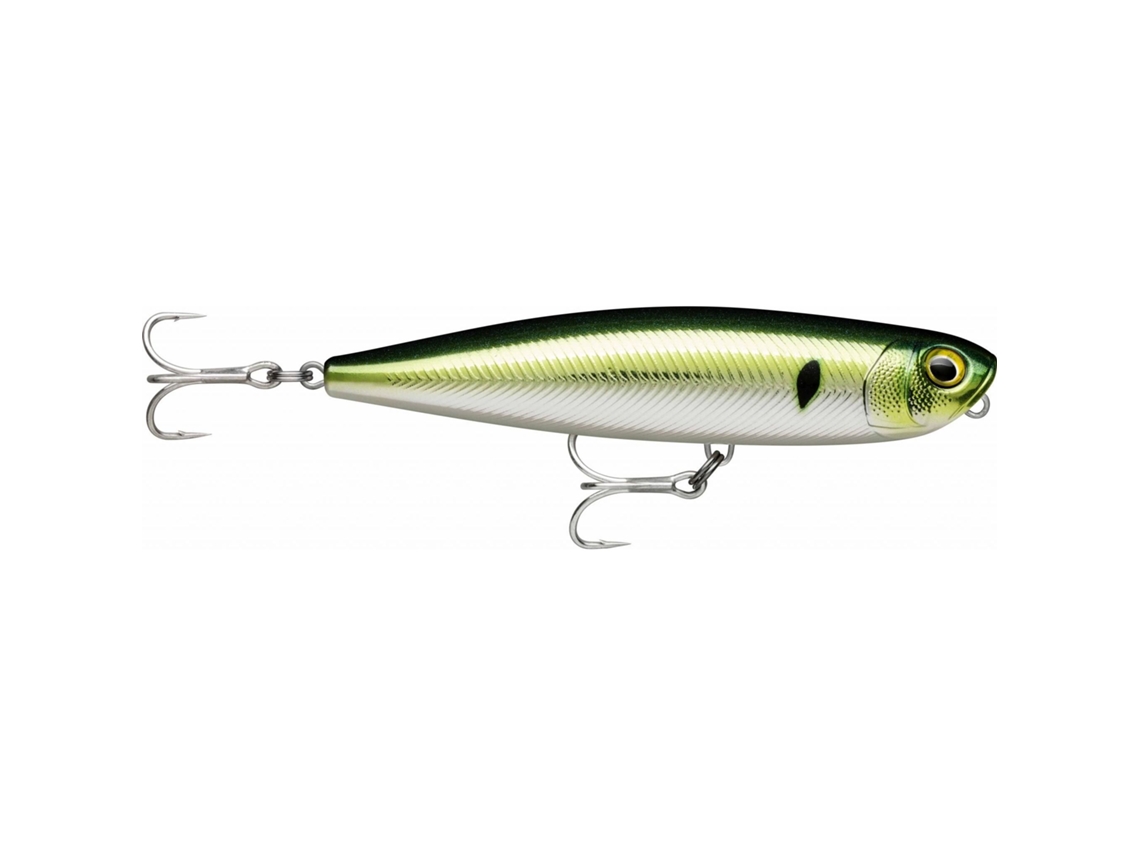 Lure RAPALA Precision Xtreme Pencil Saltwater - 26g