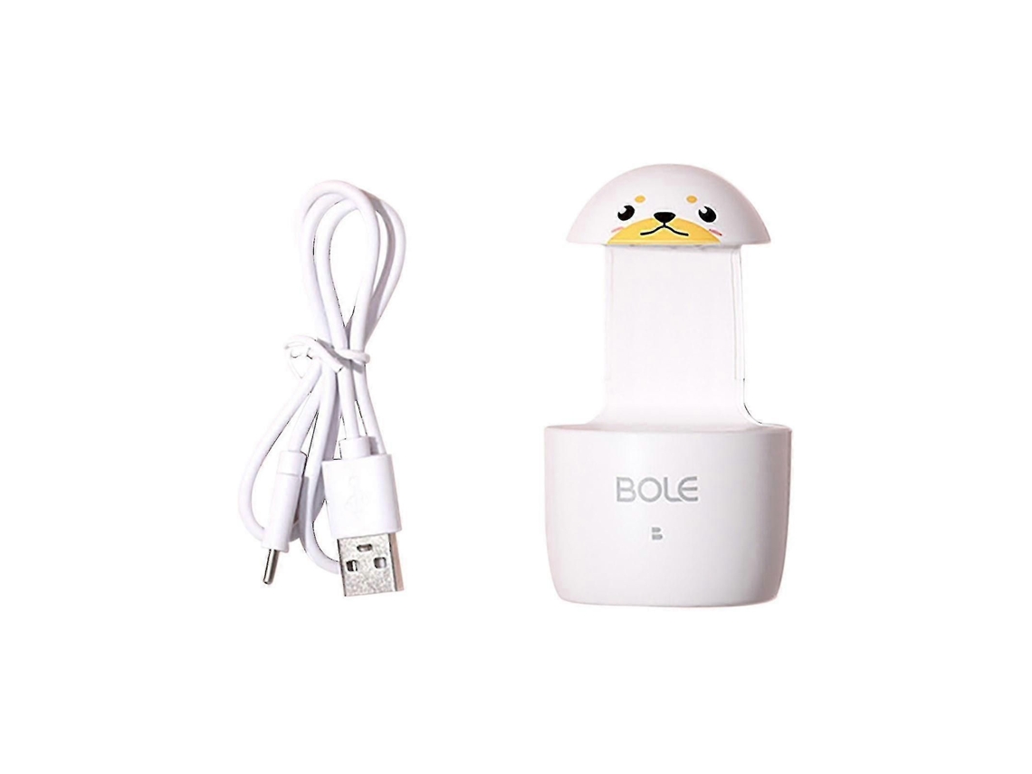Mini Nail Art Led Lamp, Innovative Gel Lamp For Easy And Fast Extension System, Uv Fla Sh Curing Diy GOKOCO