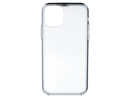 Capa compatível para iPhone 11 Pro Transparente