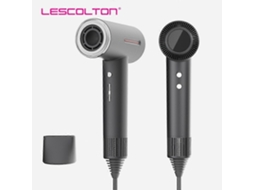 Secador De Cabelo Iônico Profissional Lescolton De Alta Velocidade De 110.000 Rpm Com Íons Negativos Antiestáticos. Ly Ebike