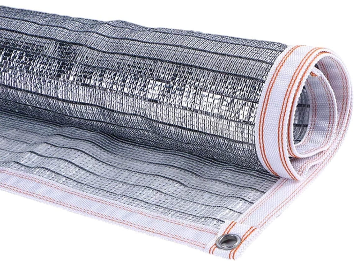 Tela De Para Jardim Com Proteção Uv Impermeável - Produto Durável Para Uso Externo Com Qualidade Garantida