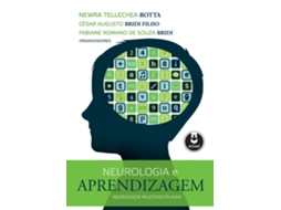 Livro Neurologia E Aprendizagem
