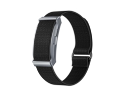 Pulseira Inteligente Halinuia Saúde Duplo Sensor (fc Em Tempo Real, Oxigénio Sanguíneo, Sono E Registo De Exercícios)