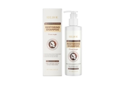 Shampoo Proteção Contra Calor e Fortalecimento Capilar LAXISCREED