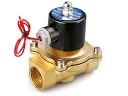 Ventilador Elétrico Solenoide - Água - 1/2 Pole - Ar - Para Uso Com Óleo - 220v - Apropriado Para Diversas Aplicações - Compacto E...