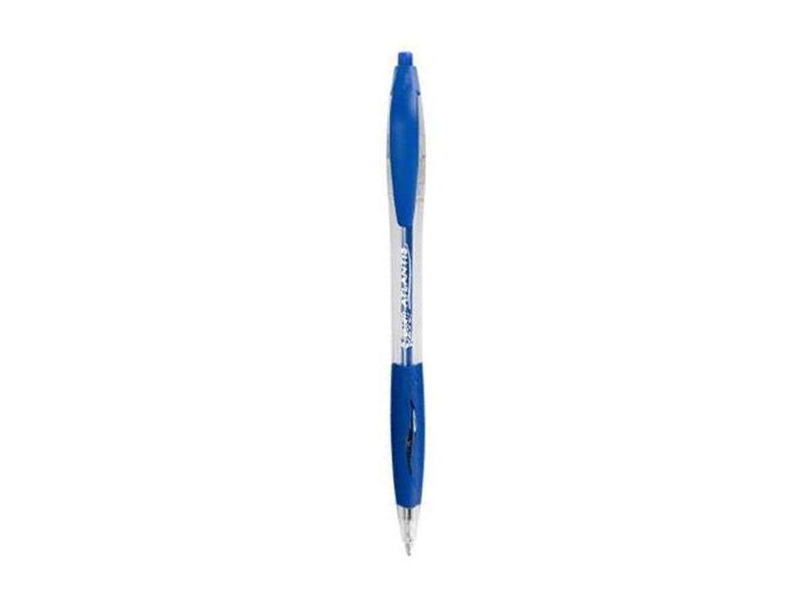 Esferográfica Retrátil BIC Atlantis Ponta Média (Tinta Azul)