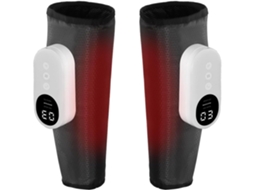 Massageador para os Pés com Modos de Massagem MDUG
