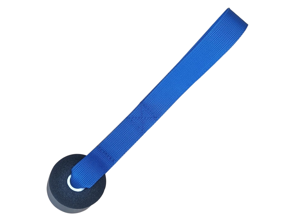 Âncora De Porta Para Faixas De Resistência, Treino E Alongamento, Ginásio Em Casa