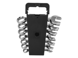 7pcs Chave De Ratinho Dual Use Chave Combinada Ferramentas De Reparo Manual Métrico
