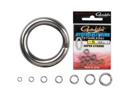 Conjunto de 12 Ganchos GAMAKATSU Ls-5013 N/L 10