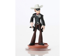 Figura NINTENDO Disney Infinity Playset Pack: Lone Ranger