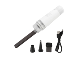 Bomba de Ar Elétrica 35w 5v para Inflatáveis | S/MARCA