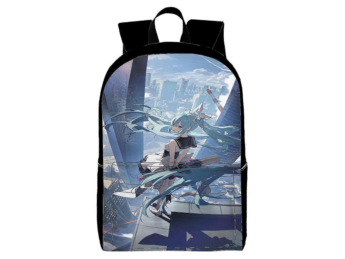 Conjunto de 1 Mochila AQUAFORGE com múltiplos compartimentos para notebook de 15,6 polegadas, ideal para viagens, adolescentes e trabalho