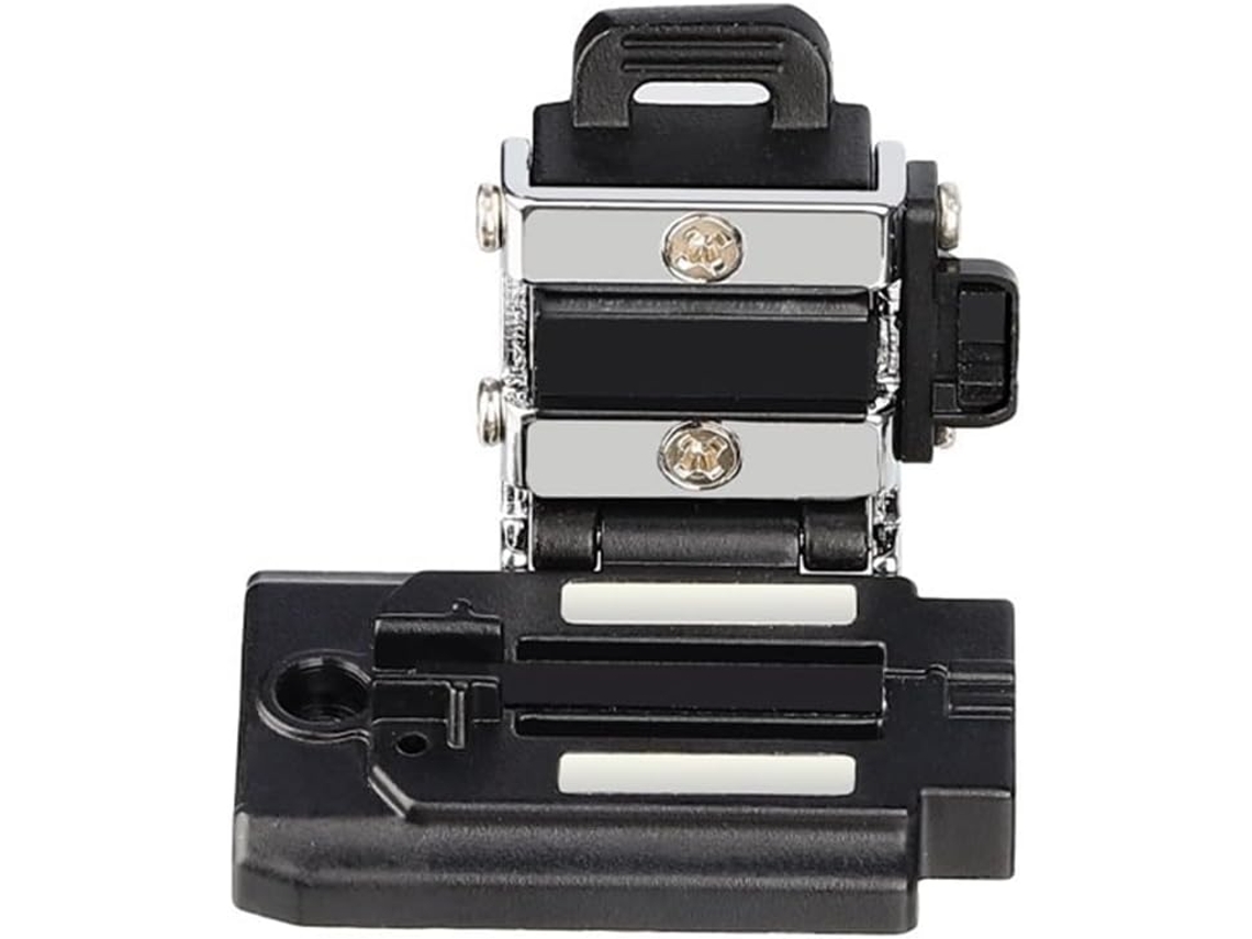 Braçadeiras de Revestimento Soc Jig para Emenda de Fibra Óptica A 80s/a 81s/a 87s/a 88s 60a/ 60e SFUSHOS