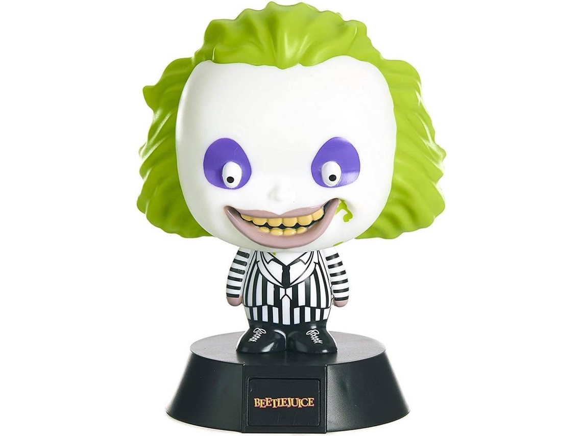 Figura de Brincar REDSTRING Beetlejuice (10 cm)