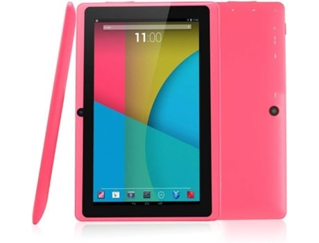 Tablet Infantil AEA Rosa RTPBDN-02