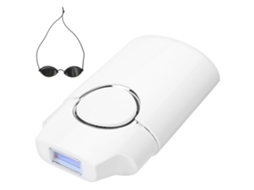 Máquina Ipl Depiladora Painless Hogar Rostro Cuerpo 110-240v