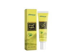 Hidratante com Ervas, Perfeito para Pele Sensível e para Manter Conforto e Hidratação LAXISCREED