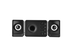 Alto falante Subwoofer Potente LAXISCREED