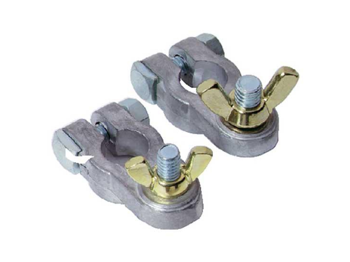 Attwood Polarized Wing Nut Battery Terminal
