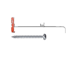 Bucha Duotec FISCHER 10 S - 25C