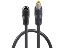 Cabo de Extensão de Energia Durável de 5 M, 14 Awg, Cc, 7,9 X 0,9 Mm SFUSHOS