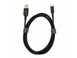 Cabo De Extensão De Energia (carregamento Rápido Pd De 135w) Type-c Para Slim Ti...