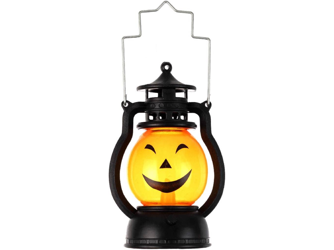 Lanterna Halloween