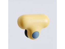 Limpa Vidros Design Ergonômico Para Limpeza Eficiente