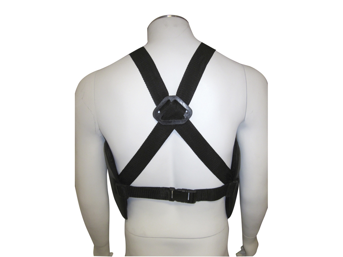 Babete de Boxe MONTANA Bodyguard