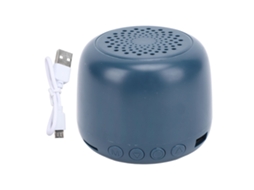 Altifalante Bluetooth Mini LAXISCREED Usb Subwoofer