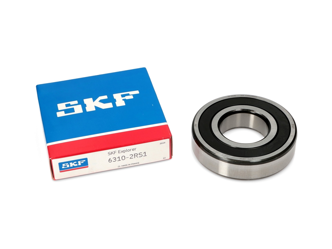 Rolamento SKF 6310 2rs para Máquina de Lavar Roupa Brg332un