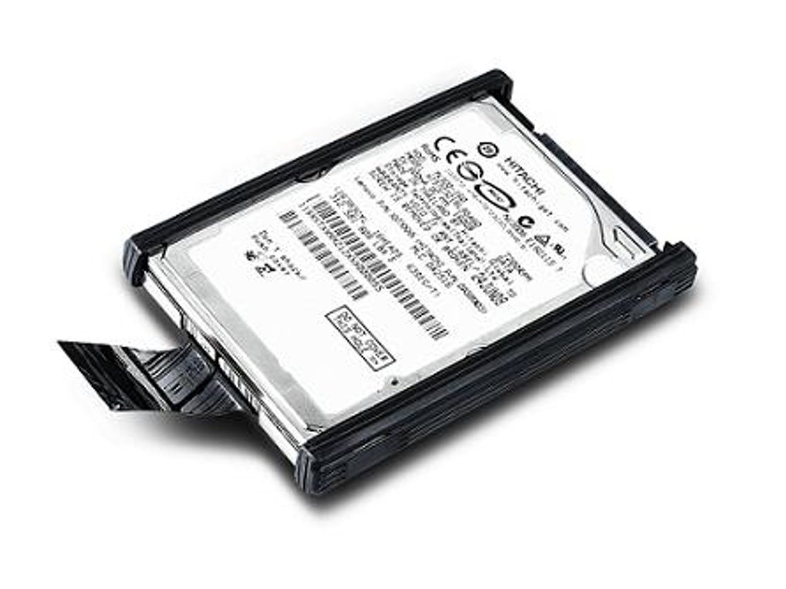 Disco HDD Interno LENOVO 1TB 5.4k 7mm (1 TB - SATA - 5400 RPM)