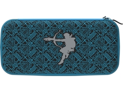 Capa Protetora Pdp Travel Case Glow, Nintendo Switch BRILVIBERA