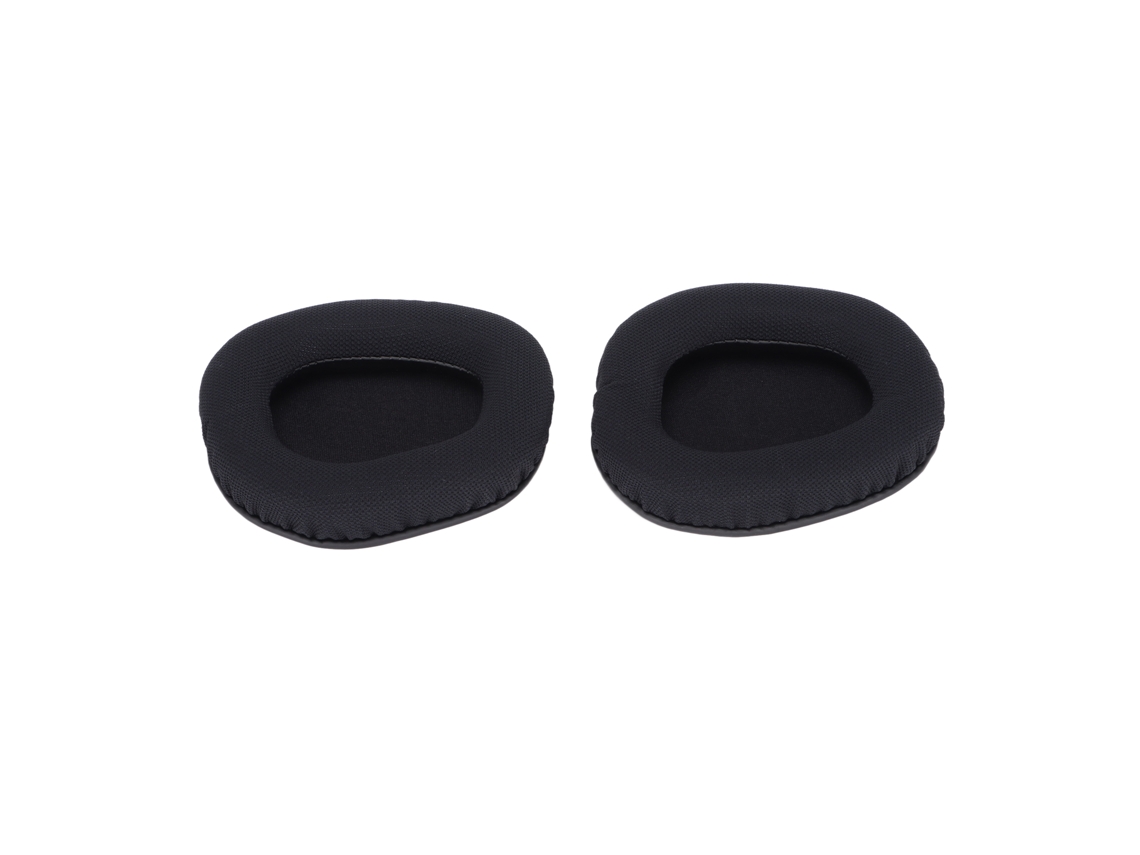 5 tampões de silicone de 3 camadas para fones BTE e ITE