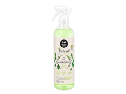Spray Ambientador Agrado Flores Brancos 400 Ml