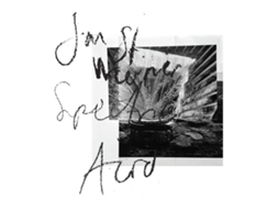 CD Jan St. Werner - Spectric Acid (Fiepblatter Catalogue #5)