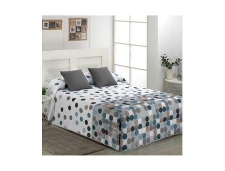 Edredão CAMATEX (180 cm - Algodão)