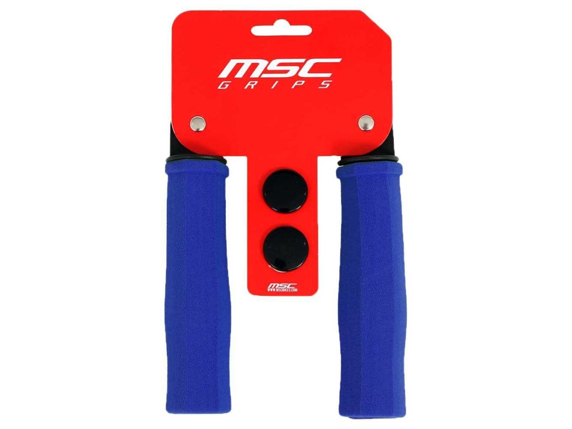 Msc Guidão Grip