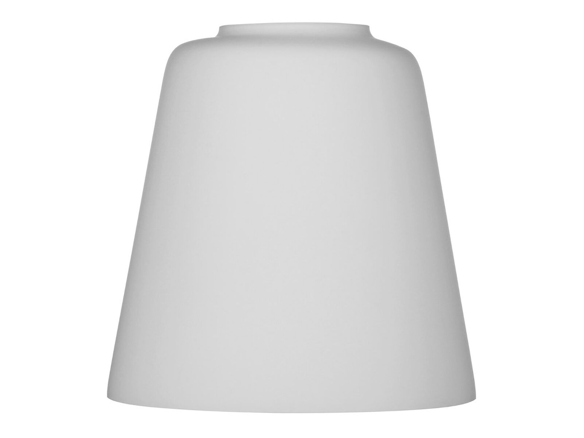 Abajur ACTIVEJET klosz ALMA (Branco)