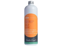Óleo Help Care 500Ml Transparentealodis