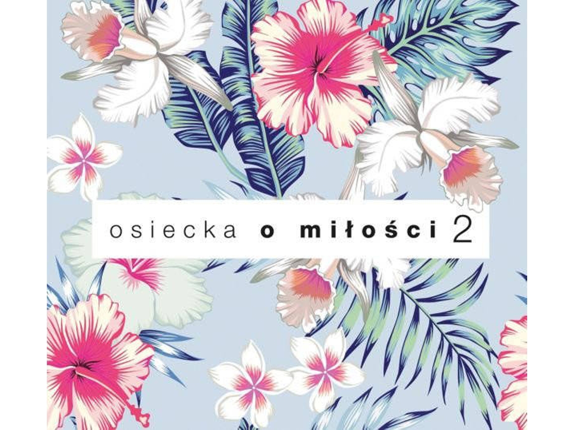 CD Osiecka O MiBo[ci (1CDs)