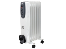Aquecedor a Óleo KUNFT Kor-2689 (Outlet Grade B - 1500 W)
