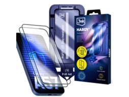 Pelicula de Vidro 3MK Samsung Galaxy A37/ Galaxy A57