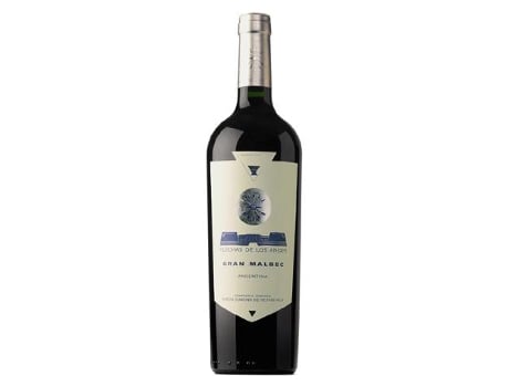 Flechas de Los Andes Gran Malbec